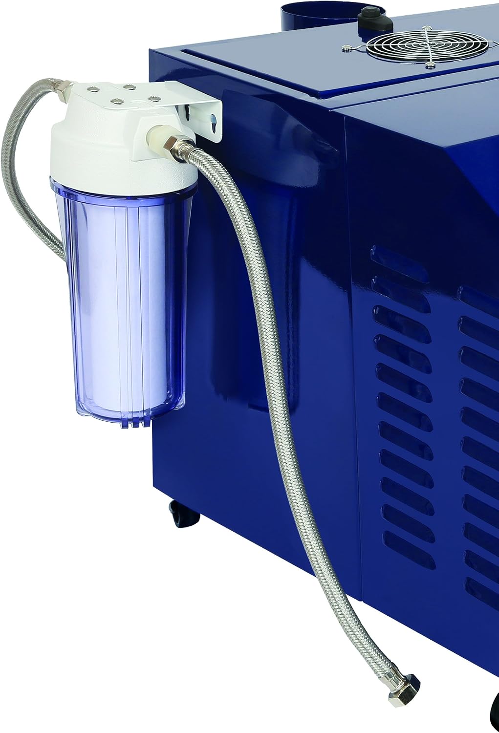 Ideal-Air Pro Series Ultra Sonic Humidifier 300 Pint