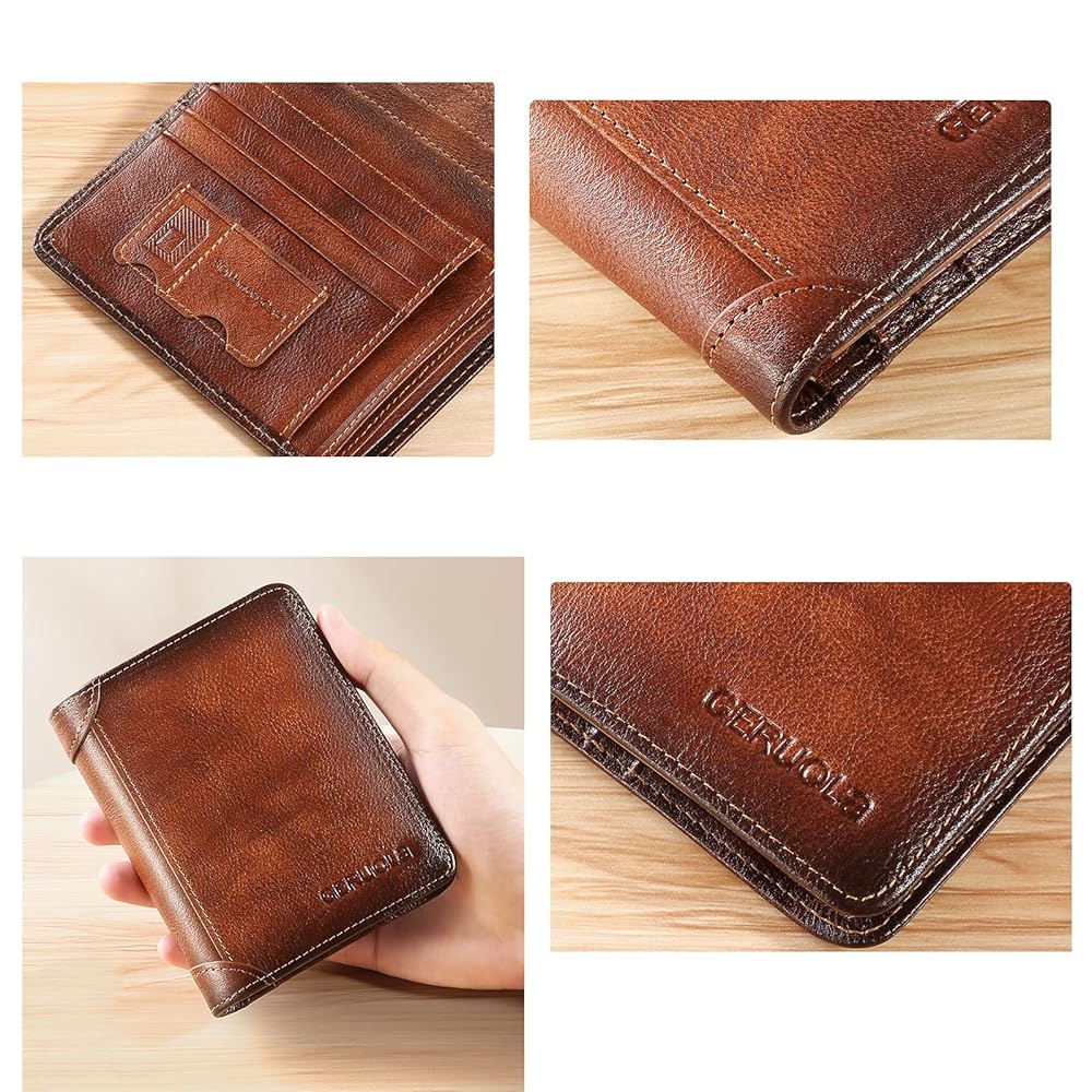 カオヨリナカミ　leather wallet ☺︎<❤︎ leather wallet Ⅱ | kaoyorinakami