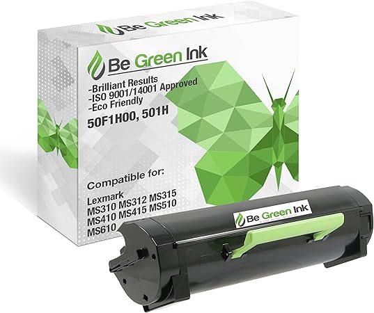 Elite Image Laser Toner Cartridge - Alternative For Xerox - Black - 1
