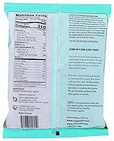 Vista 2 de TINKYADA Codos de arroz integral orgánico, 12 oz