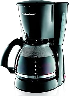 Hamilton Beach 49316R 12-Cup Coffeemaker