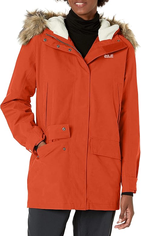 Amazon winter jacket Clearance