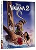 Vaiana 2 (Blu-ray)