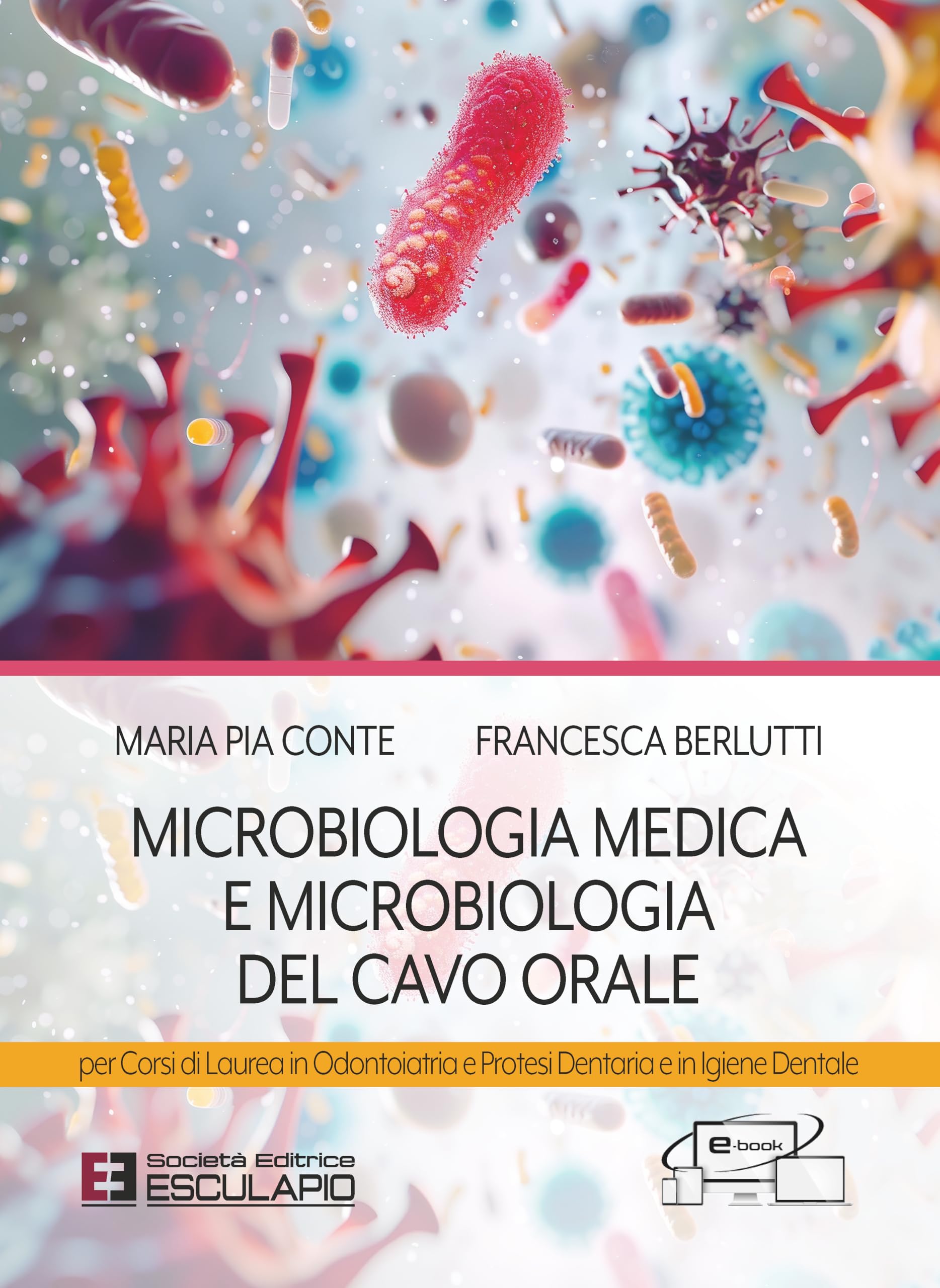 Microbiologia Medica e Microbiologia del Cavo Orale