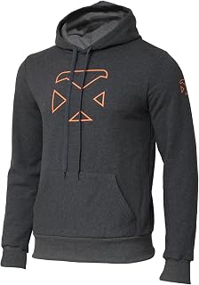 Pacific Unisex Court Hoodie Textiles
