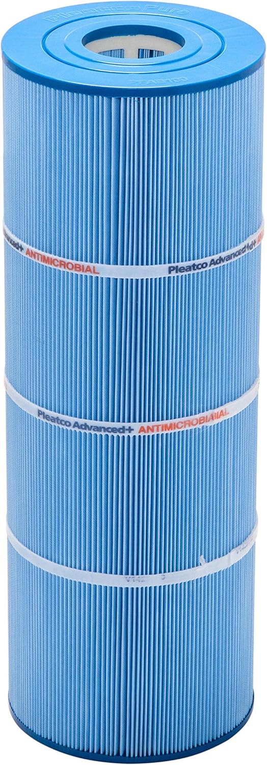 Pleatco PFAB100M Replacement Cartridge for Pentair Pool
