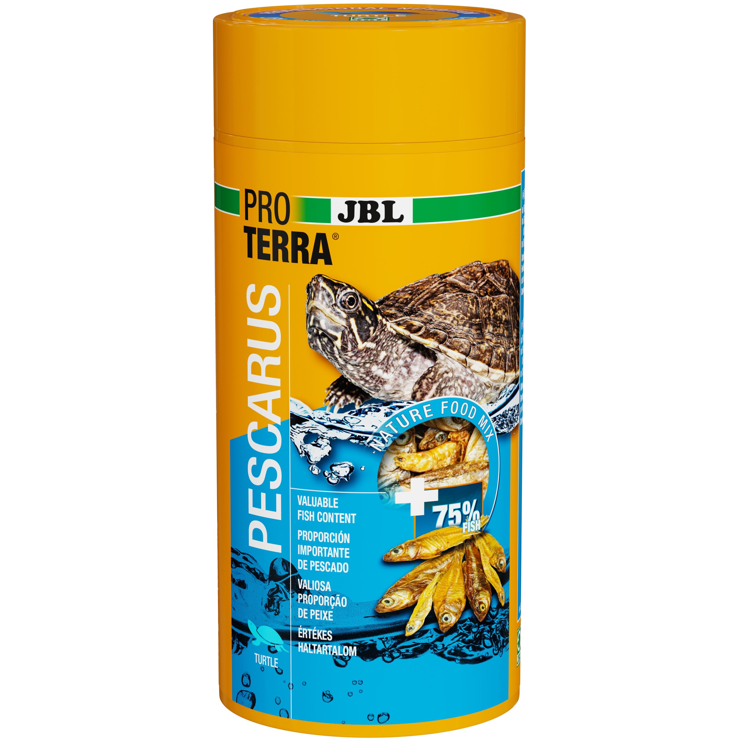 JBLPROTERRA PESCARUS 1000ml