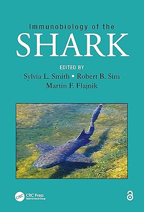 Immunobiology Of The Shark