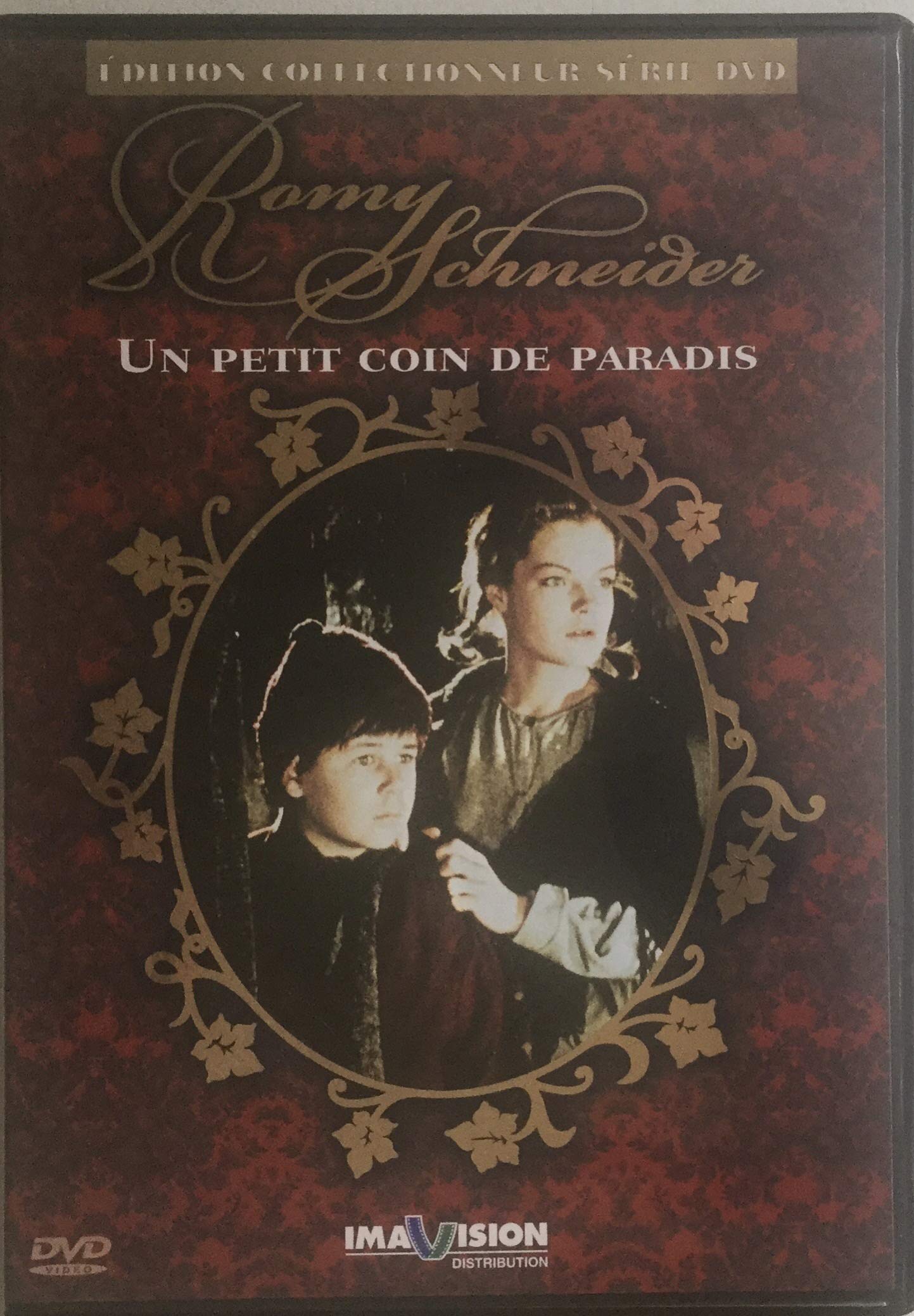 Un Petit Coin de Paradis [DVD]
