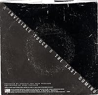Vista 1 de Invisible Touch / Last Domino 45 rpm