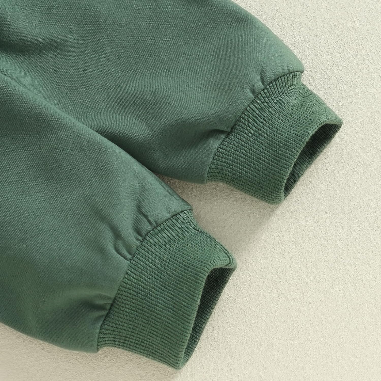 Toddler Baby Boy Summer Clothes Letter Print Short Sleeve Shirt Tops and Shorts Set Summer Outfit 2Pcs - Image 5