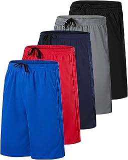 Pack Clothing Athletic Performance Basketball