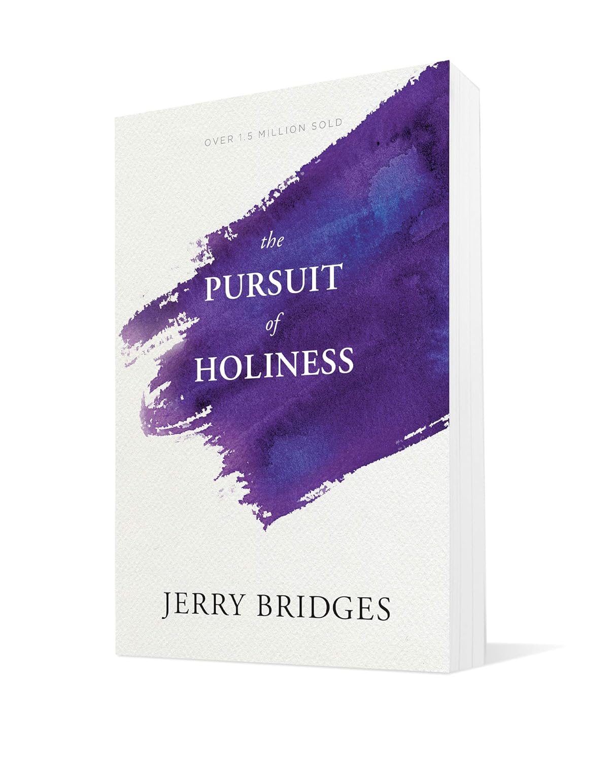 The Pursuit of Holiness - Image 3