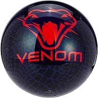 Vista 1 de On The Ball Bowling Motiv Venom Undrilled Spare Ball