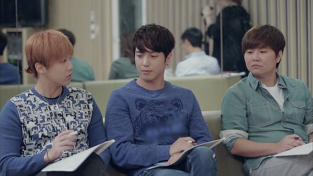 Amazon.co.jp: チョンダムドン111 DVD-SET1 : FTISLAND, CNBLUE