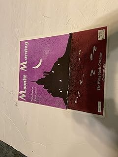 Moonlit Morning Sheet Music