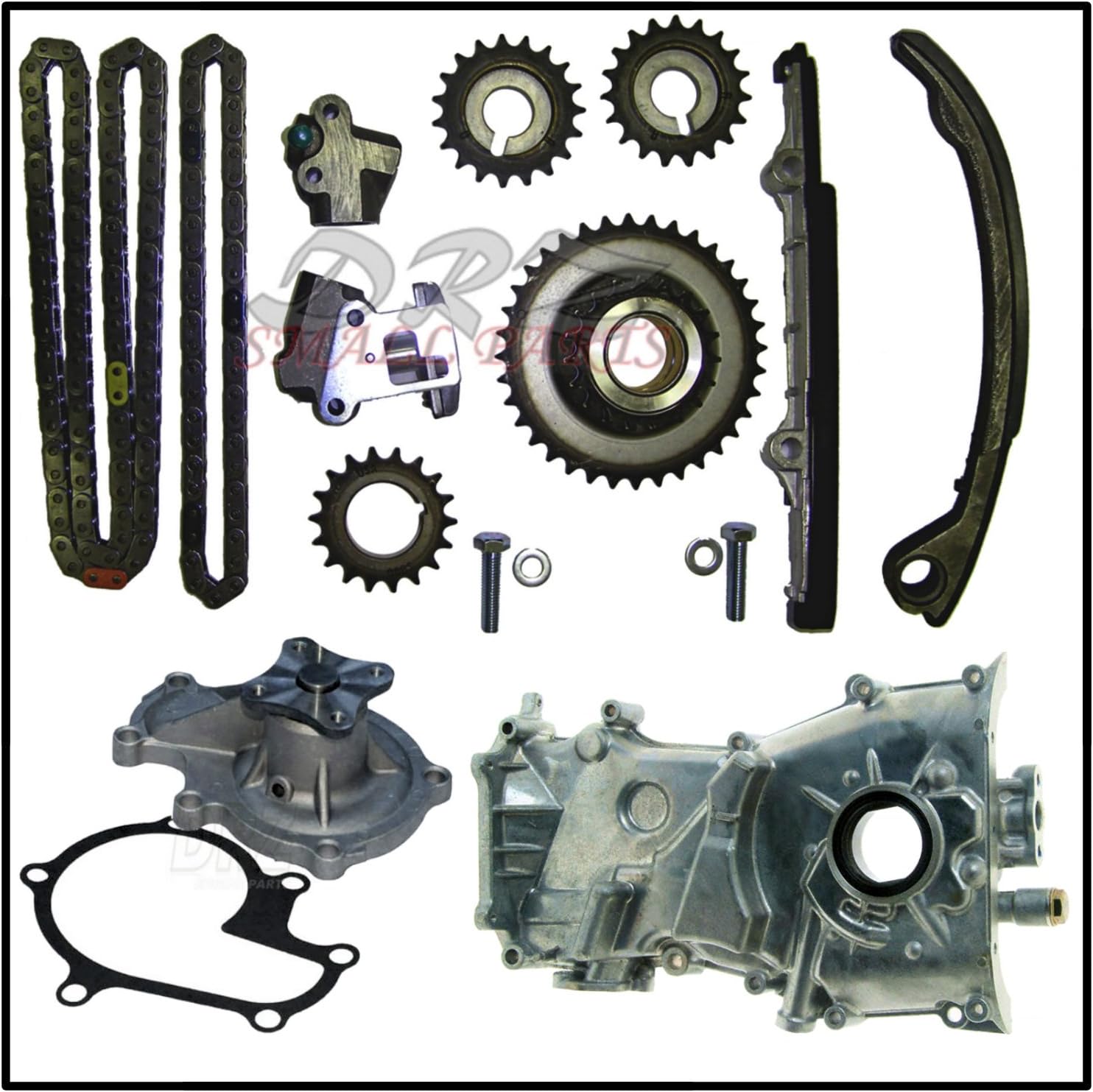 ka24de timing chain kit