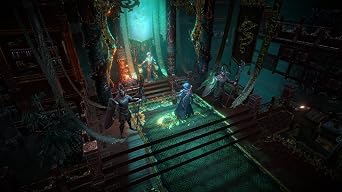 Shadows: Awakening