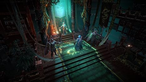 Shadows: Awakening