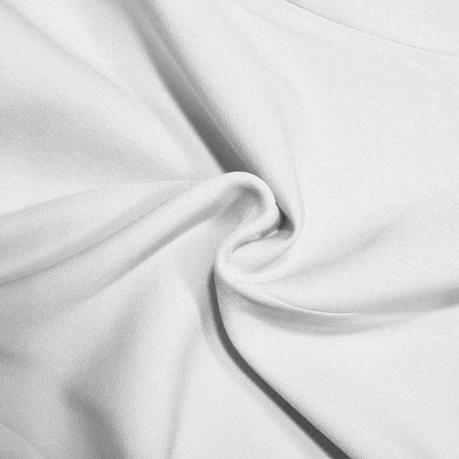 Chaqueta de Traje Formal con Cuello Tipo Chal de Manga Larga para Niñas 6 Años