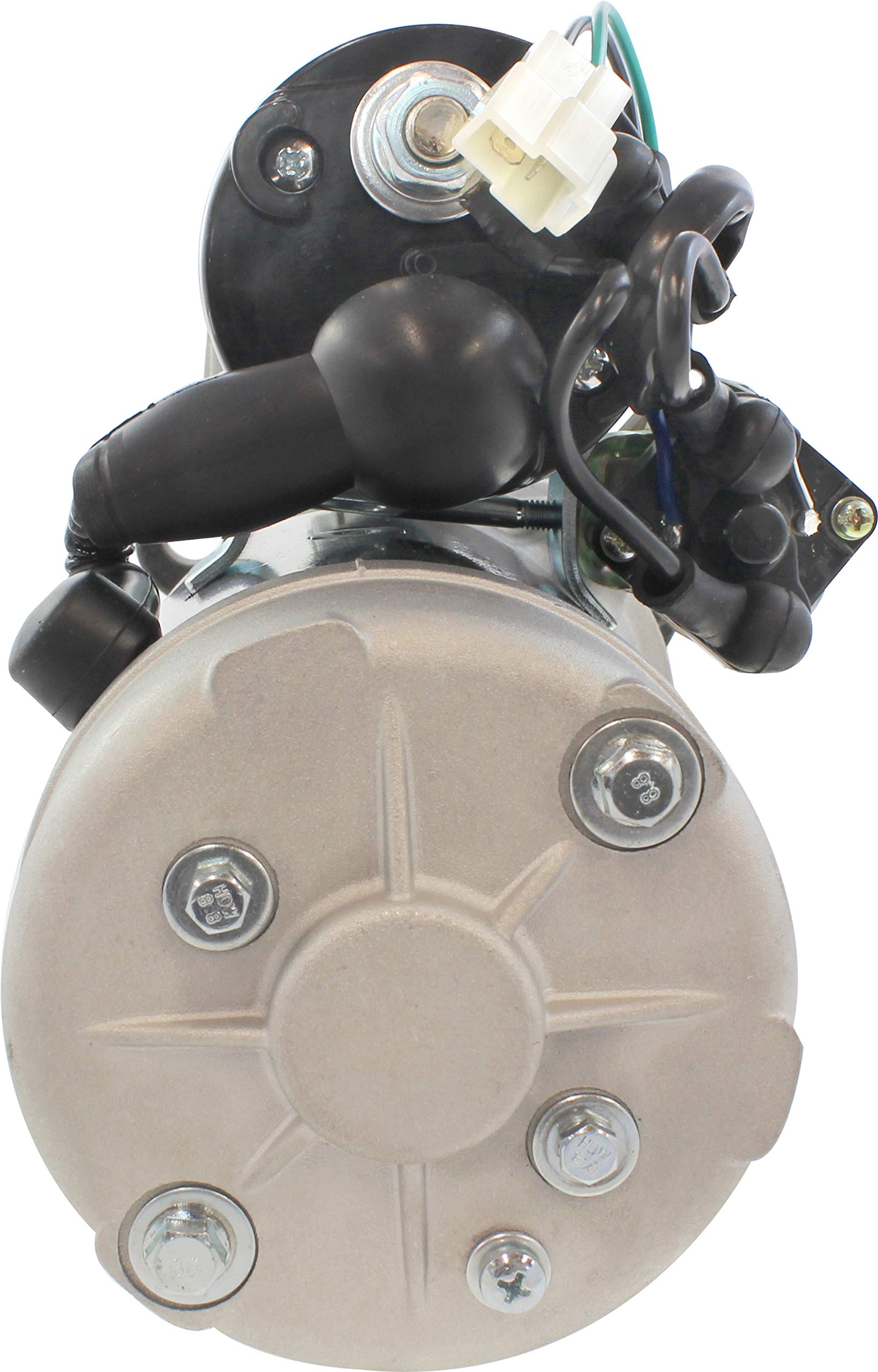 Amazon.com: New Premium Starter fits Kobelco SK850LC W