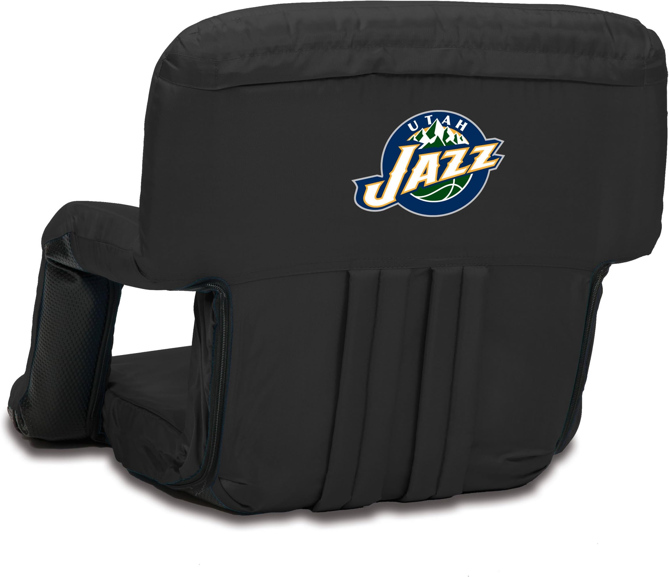 PICNIC TIME NBA Men,Unisex-Adult,Women 'Ventura' Portable Reclining Stadium Seat