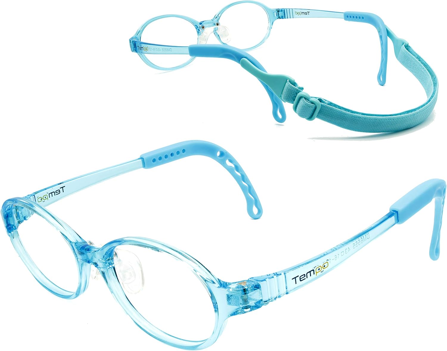 Adjustable Kids Glasses Prescription Eyeglasses Kuwait Ubuy