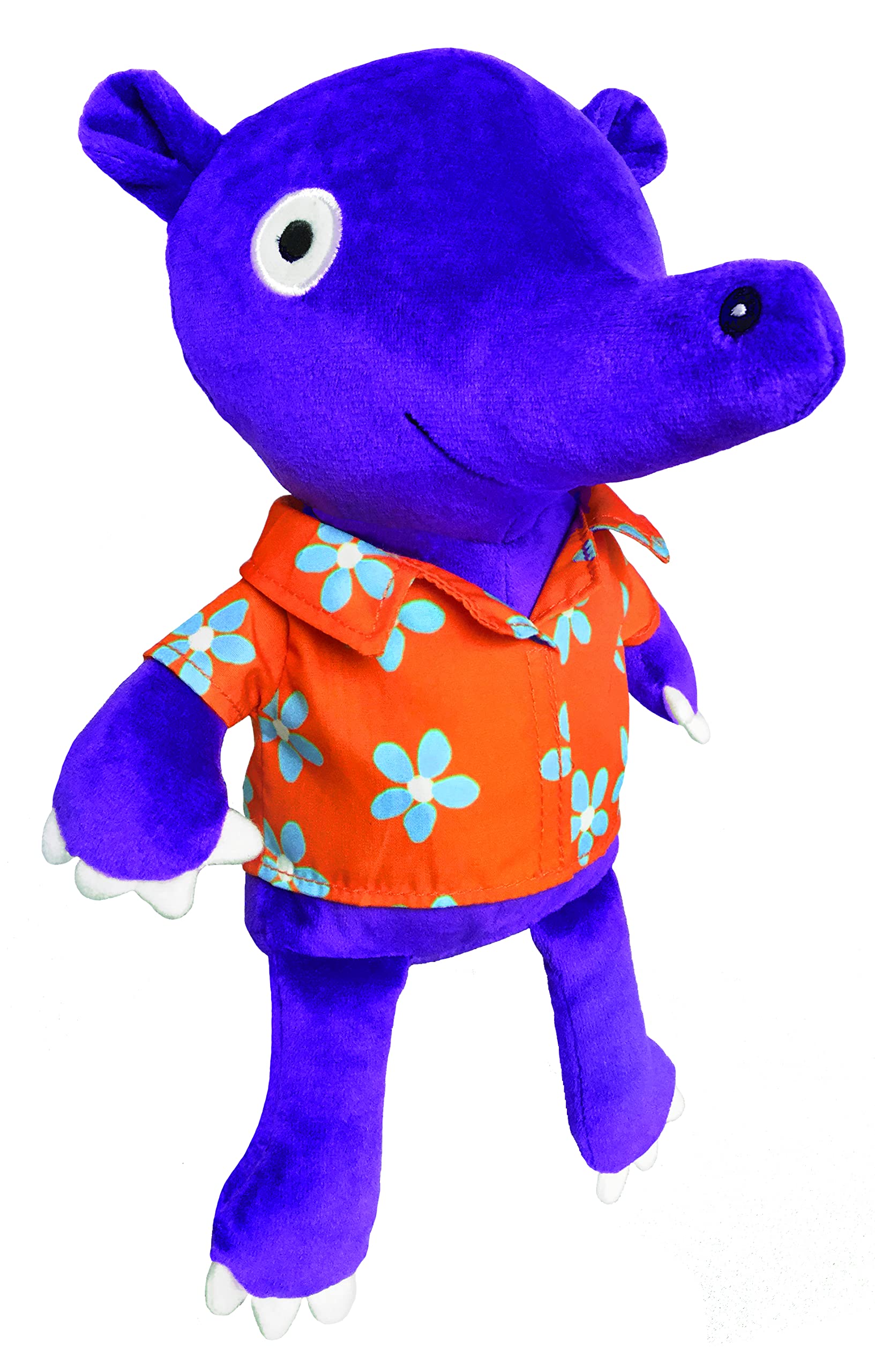 MerryMakers社のHave You Seen Gordonぬいぐるみ MerryMakers Have You Seen Gordon? Doll, 8-Inch, Based on The Book