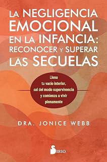 La negligencia emocional en la infancia: reconocer y superar las secuelas