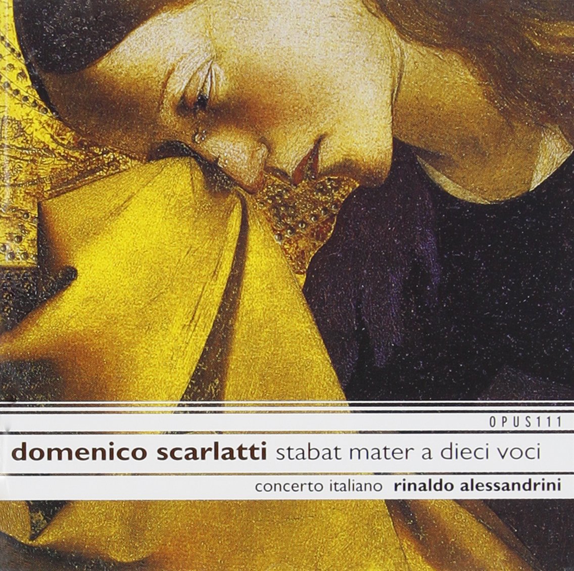 Stabat Mater