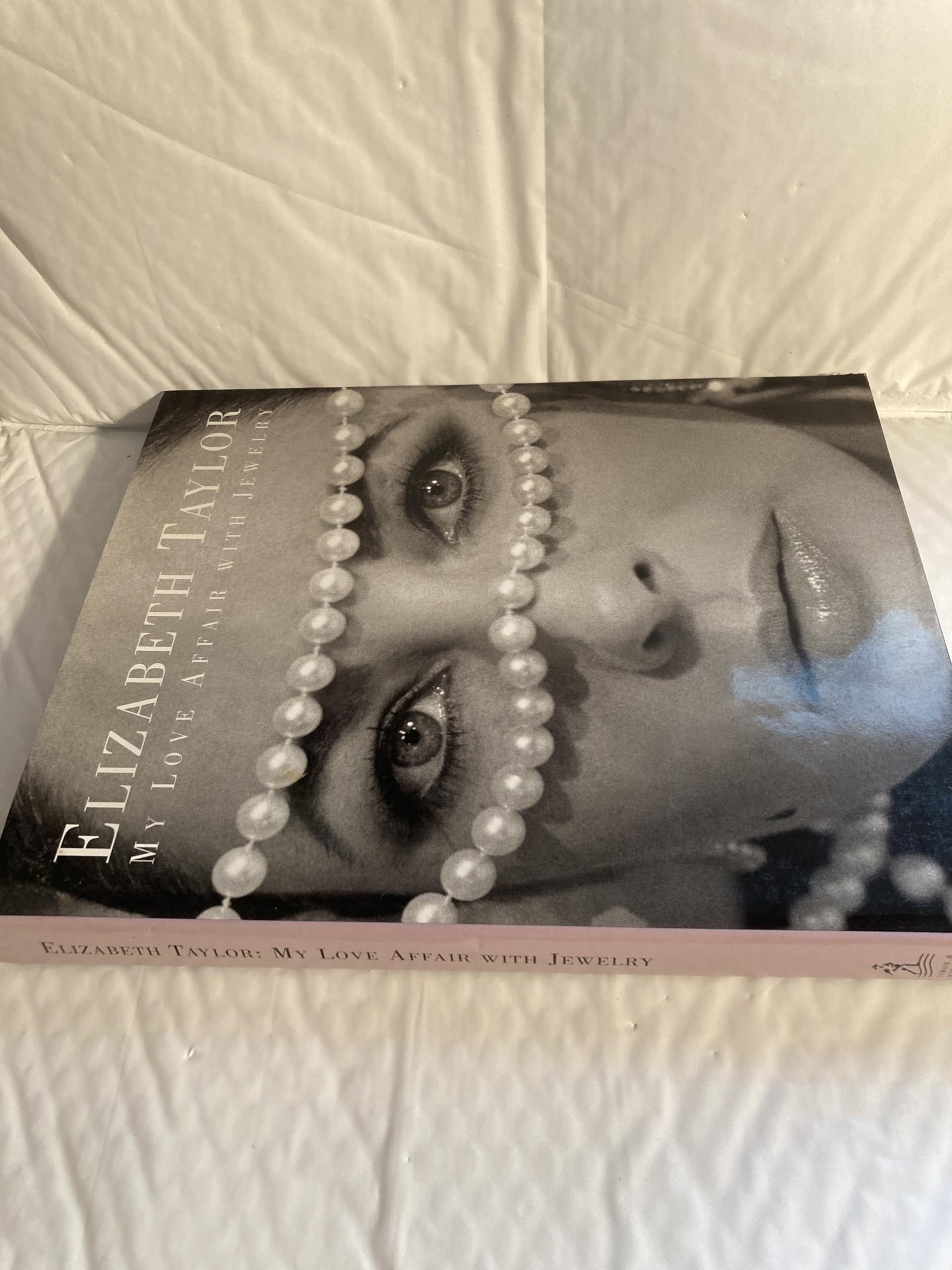 Elizabeth Taylor: My Love Affair With Jewelry