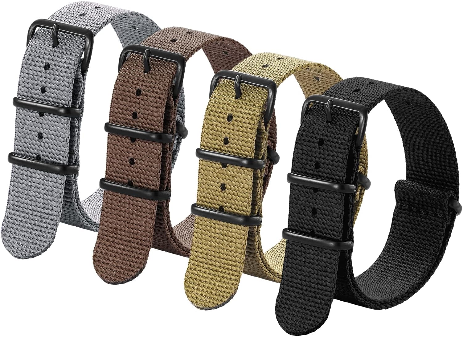 Nylon Series