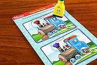 Vista 6 de SKILLMATICS - Juego educativo de habilidades Formas y Patrones Aprendizaje STEM Actividades creativas de diversión Regalo para niños y niñas de 3