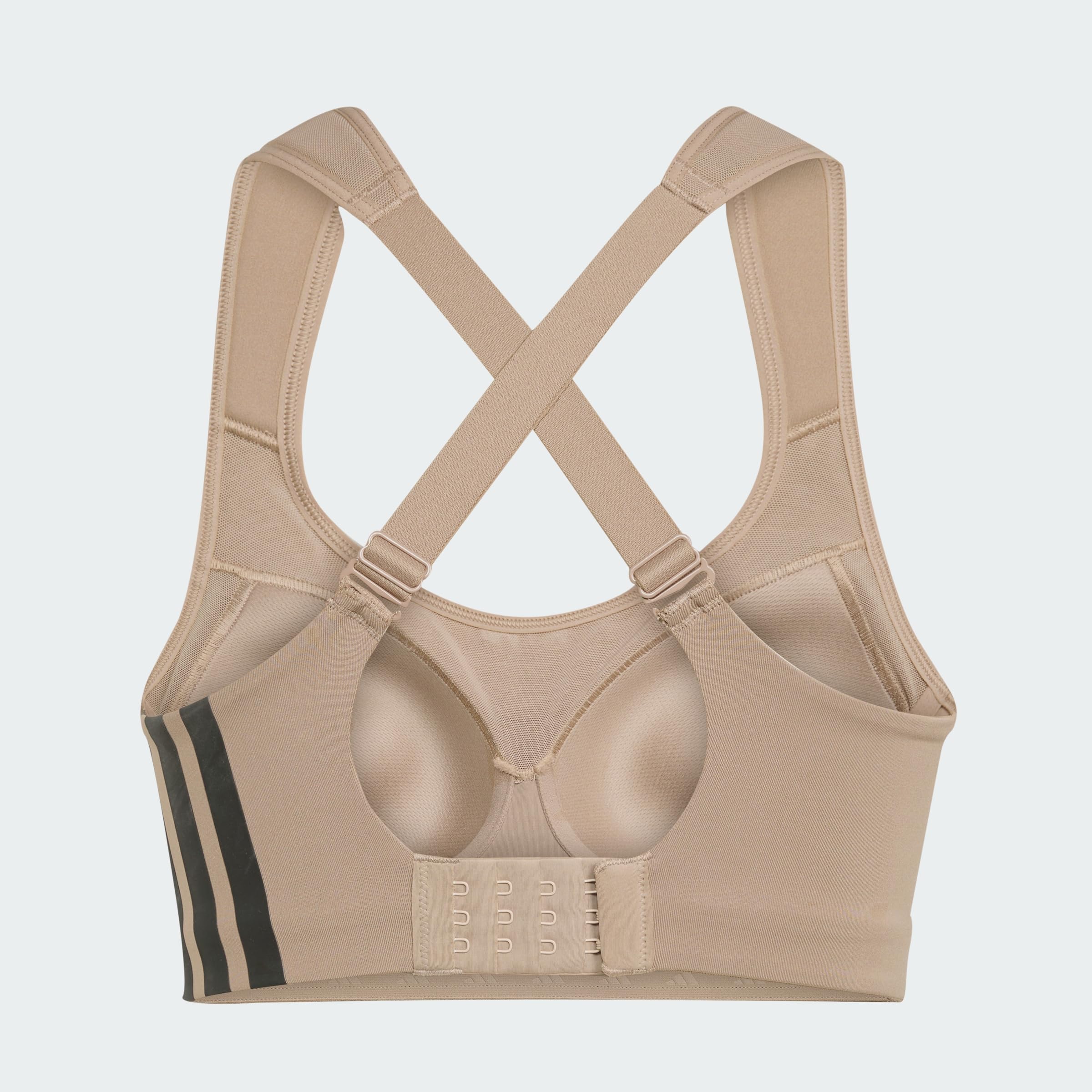 adidas TLRD Impact Training High Support Bra Sujetador Mujer