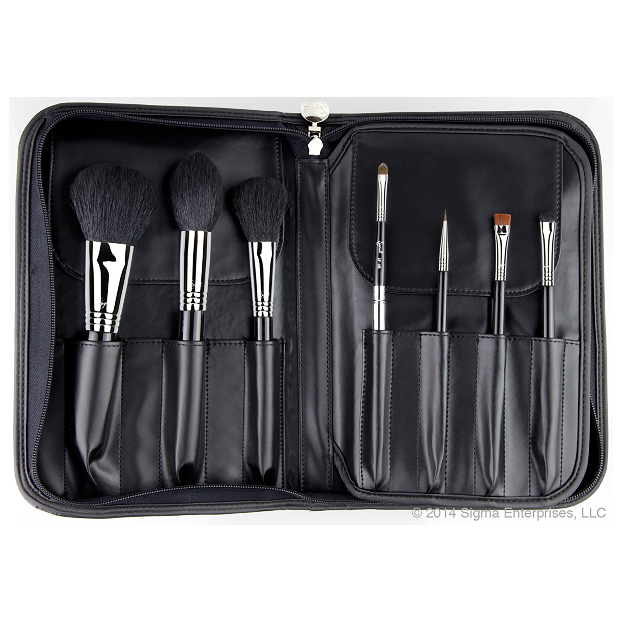 新品 メイクブラシ 15種 プレミアムキット Sigma PREMIUM KIT Sigma Premium Kit 15 brushes : Amazon.ae: Beauty