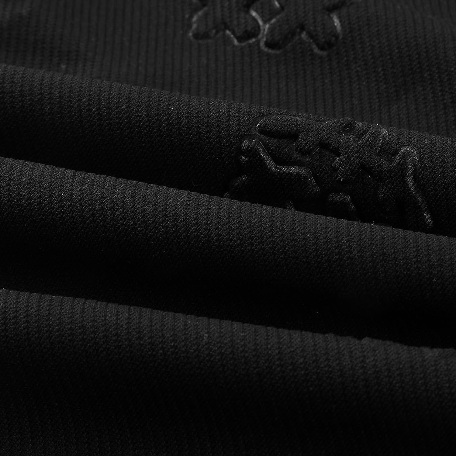 Men's Quarter Zip Pullover with Pocket - Performance Long Sleeve Athletic Shirt for Running, Golf, and Workout