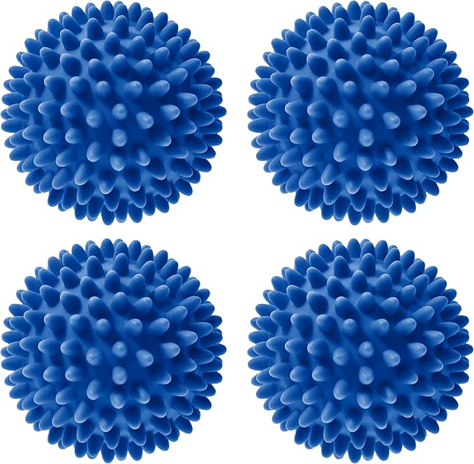 Handy Laundry Laundry Dryer Balls, Clothes Come Out Soft