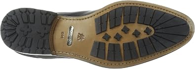Mezlan Men's Bilbao Oxford Shoe