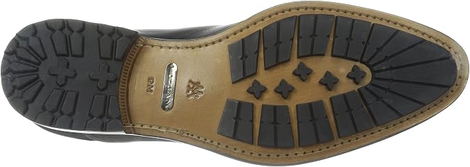 Mezlan Men's Bilbao Oxford Shoe