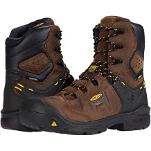 KEEN Utility     8