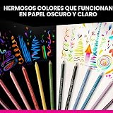 Prismacolor Premier - Lápices de color, núcleo blando, colores surtidos, 150 unidades - Duraderos, vibrantes, ultra suaves, para colorear para adultos, dibujo, boceto, artes y manualidades