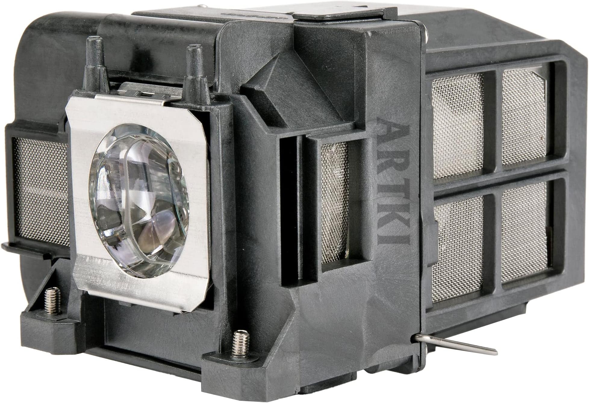 Artki ELPLP77/V13H010L77 Replacement Lamp ELPLP77 for EPSON PowerLite 1975W 1980WU 1985WU 4650 4750W 4855WU G5910/HC 1440