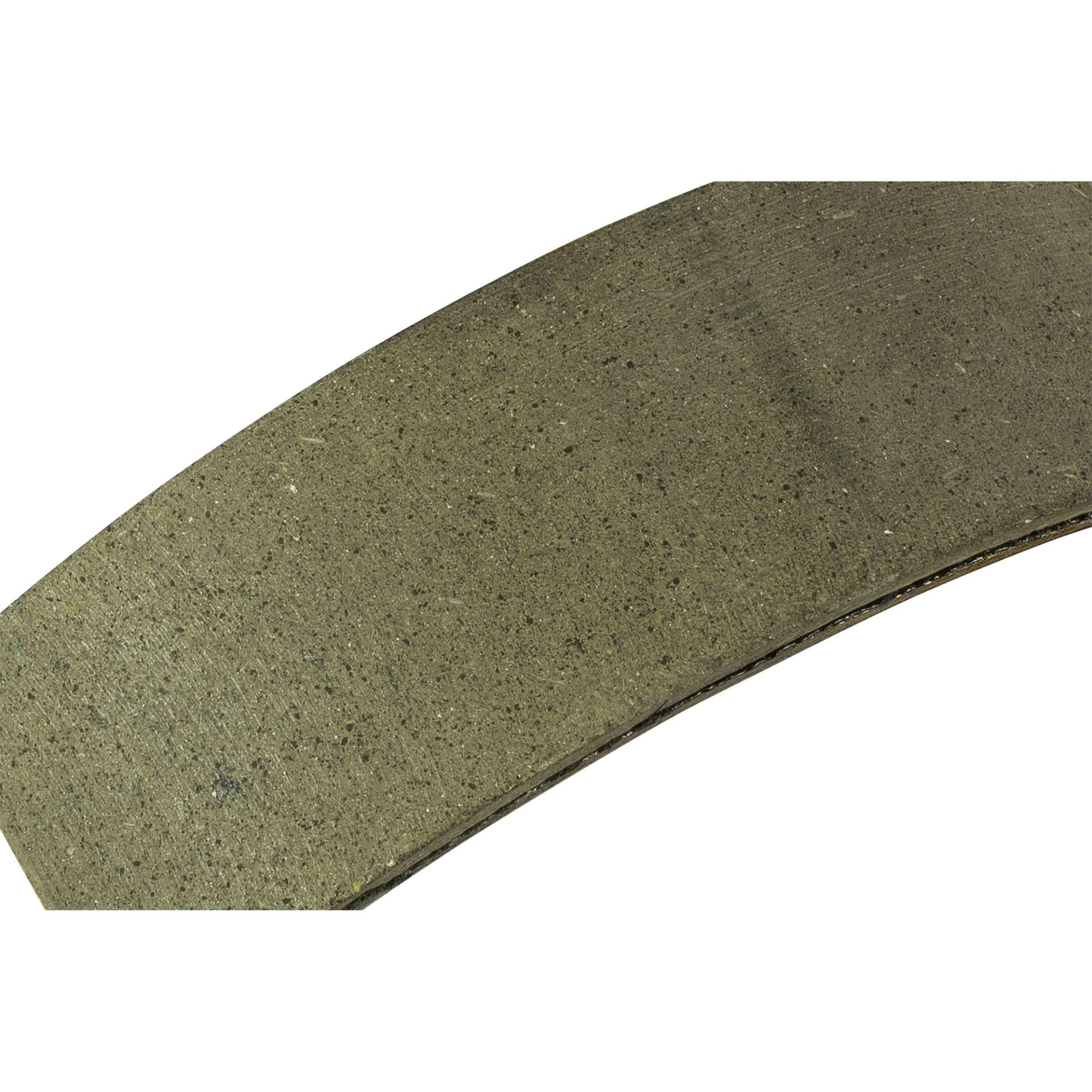 Set di ganasce per freno mb-m per freno a ruota ALKO 2050 & 2051, 200x50mm