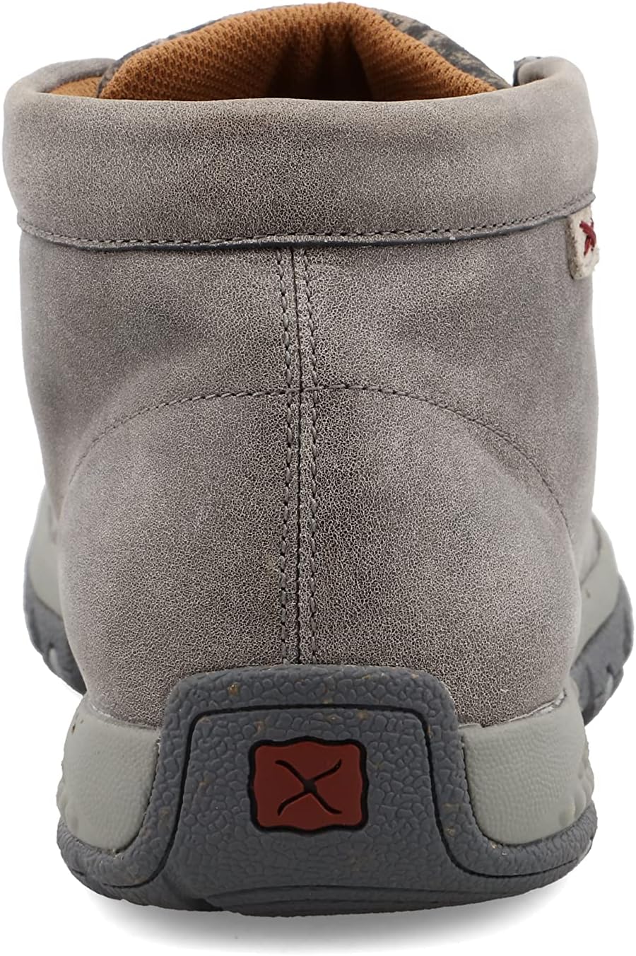 Twisted X mens Chukka Driving Moc