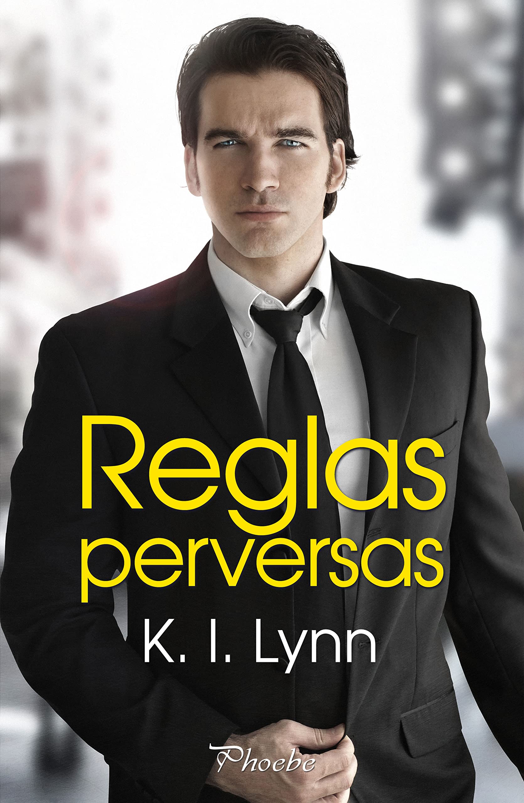 Reglas perversas (Spanish Edition)