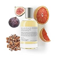 Vista 81 de Twist - Eau de Parfum Agarwood No. 44, inspirado en Oud For Greatness de Initio Parfums, perfume de larga duración unisex, sin parabenos, vegano