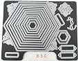 ArtBin Magnetic Die Storage Case, 1 - King Soopers