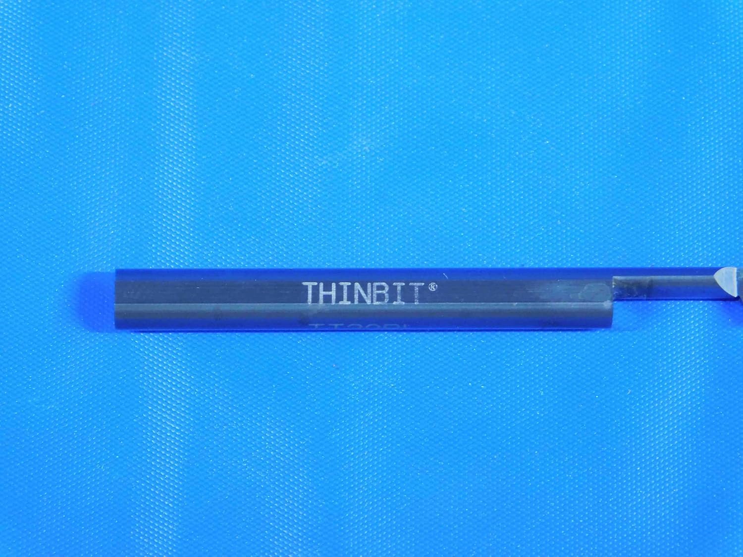 3 PCS THINBIT TT30BL Carbide Threading Tool .187 MIN. BORE .454 Reach 3/16 Shank - BR3996BH3