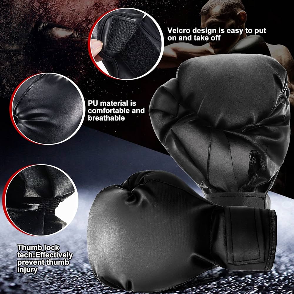 Boxing Gloves Size Guide 12 Oz, 14 Oz Or 16 Oz?, 50 OFF