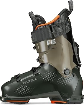 Tecnica Cochise HV 120 Men's Ski Boots